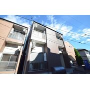 物件名が入ります