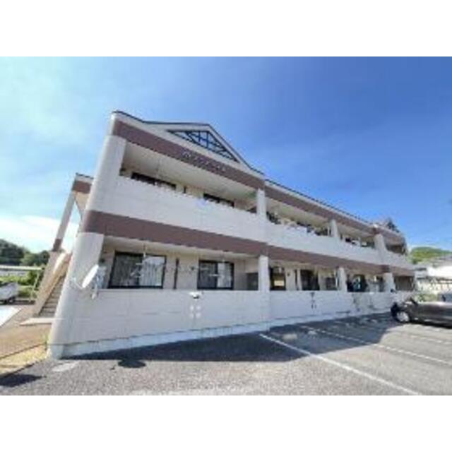 三間坂駅より徒歩5分 築20年4ヶ月 2階建の賃貸物件