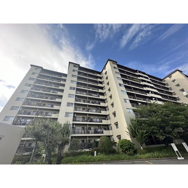 佃第２コーポ４号棟の賃貸物件