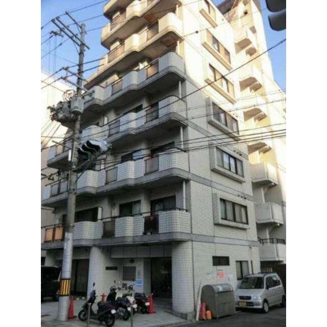 アーバンハイツ伊賀の賃貸物件