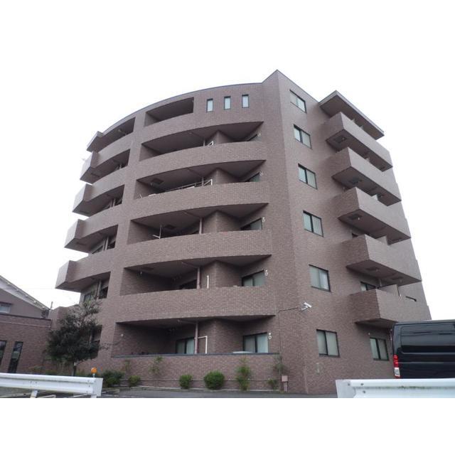 馬堀駅より徒歩5分 築30年1ヶ月 6階建の賃貸物件