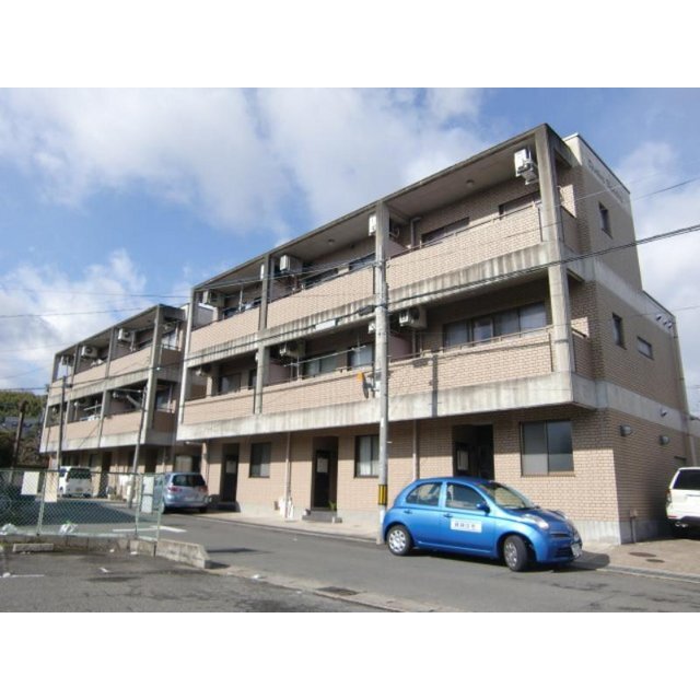 キャトルブランシュの賃貸物件