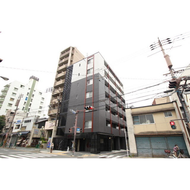 ベラジオ西陣聚楽の賃貸物件