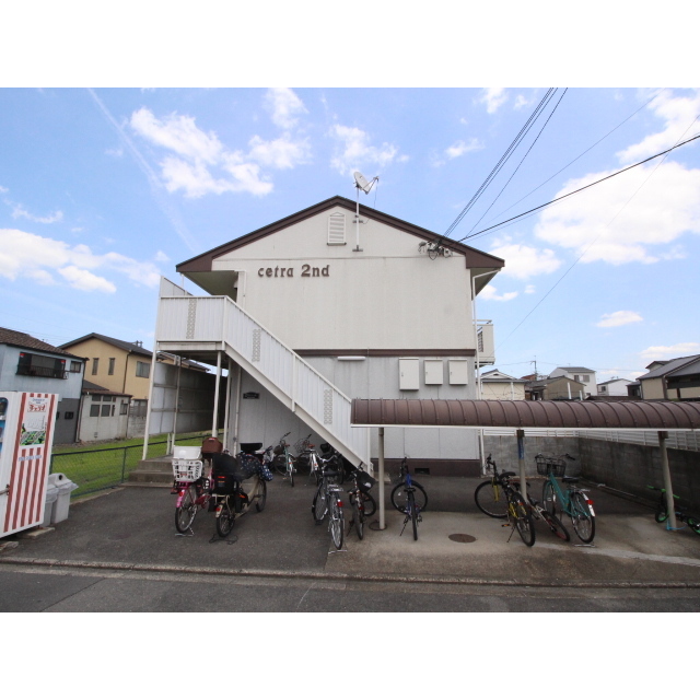ｃｅｔｒａ２ｎｄの賃貸物件