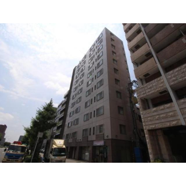 大宮駅より徒歩5分 築29年5ヶ月 11階建の賃貸物件