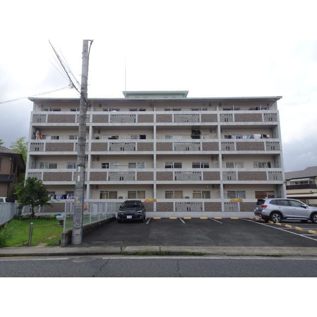 フレンドヒルの賃貸物件