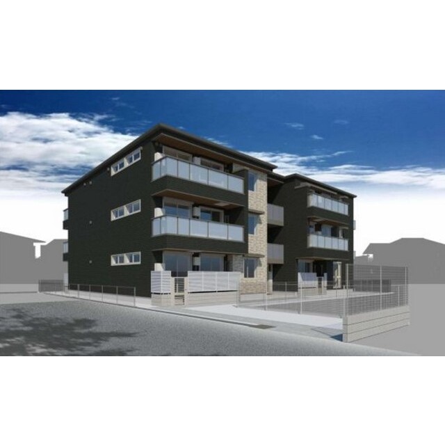 シャーメゾンデンドライトの賃貸物件