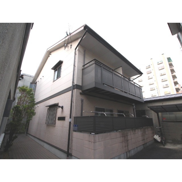 トゥルー西ノ京の賃貸物件