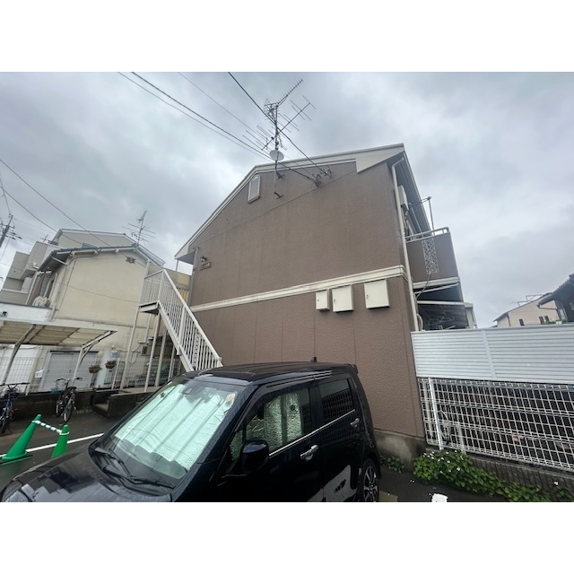 セジュール太秦の賃貸物件