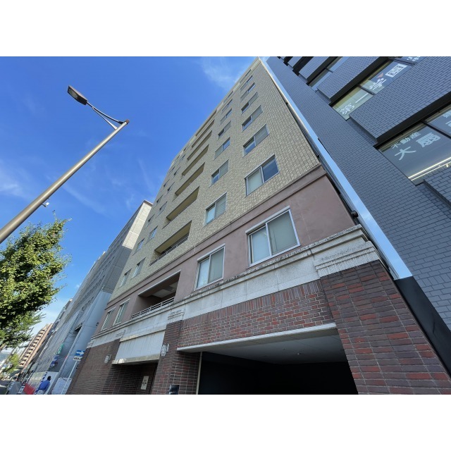 COCO五条大宮の賃貸物件