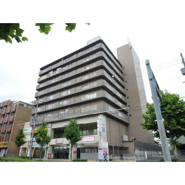 パレット御池の賃貸物件