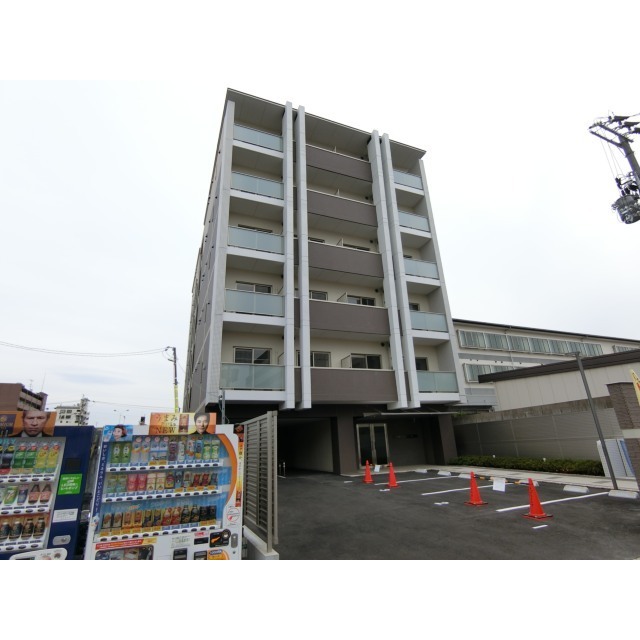 テッケルテスラの賃貸物件