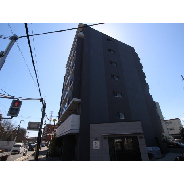 Ｆｉｒｓｔｆｉｏｒｅ京都西京極の賃貸物件