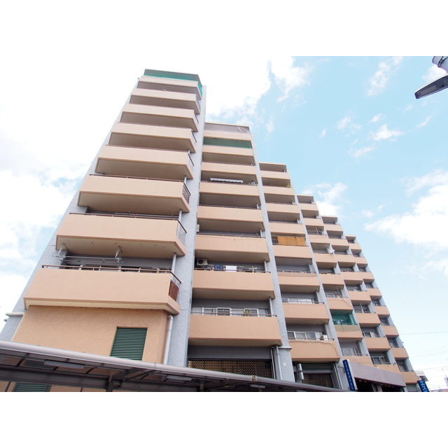 二条プラザの賃貸物件