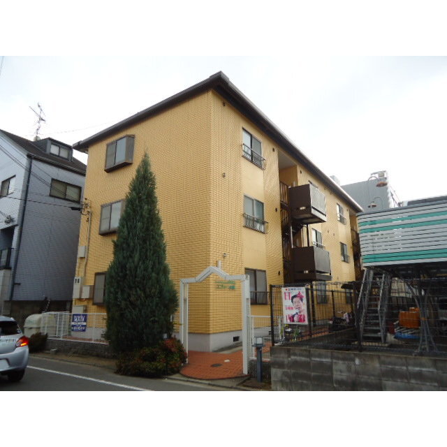 ユニティー小林の賃貸物件