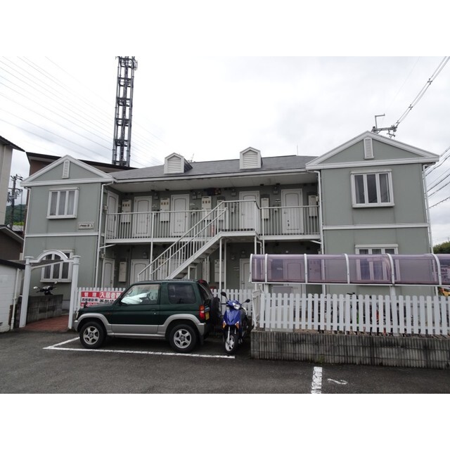 フレグランス井上の賃貸物件