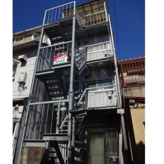 井上アパートの賃貸物件