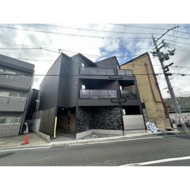 Mirei太秦天神川の賃貸物件