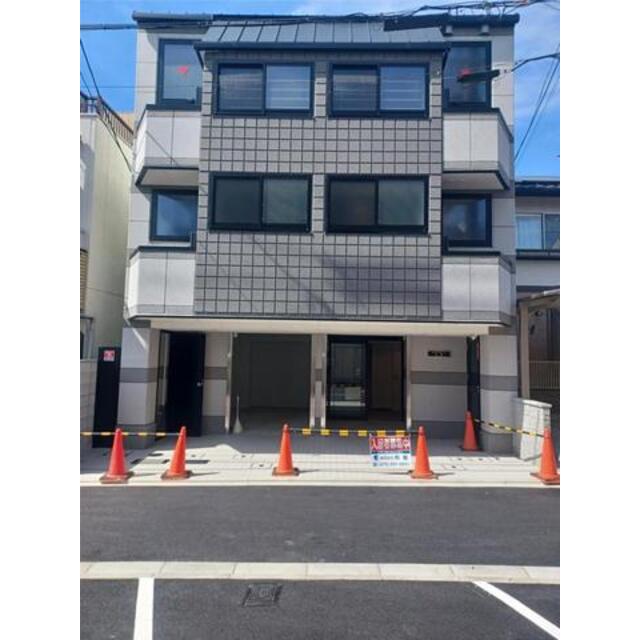 サンモールコート九条の賃貸物件