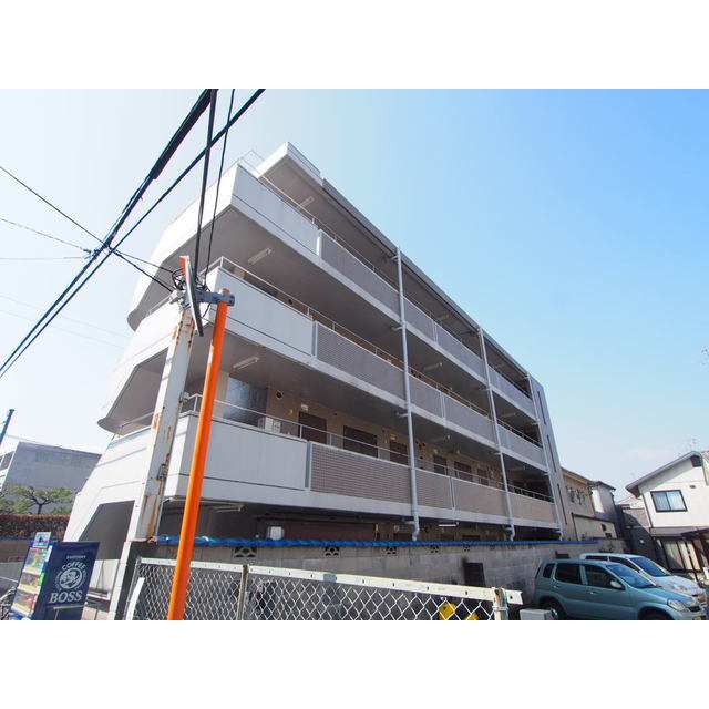 カサ・ペルダーニョの賃貸物件