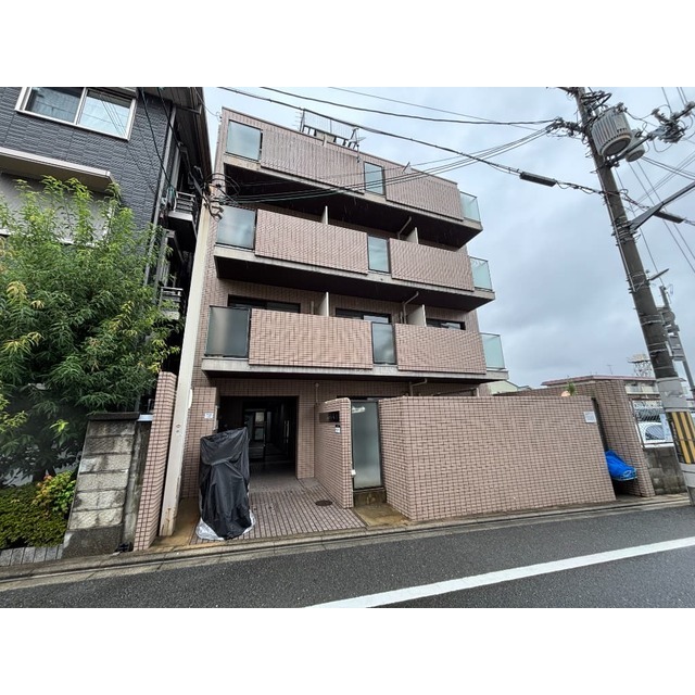 Requie紫竹の賃貸物件