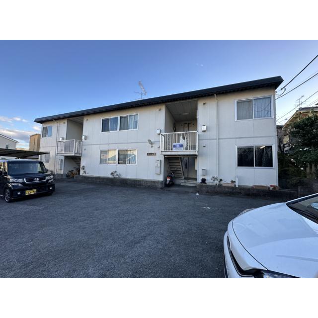 プレジール桂の賃貸物件