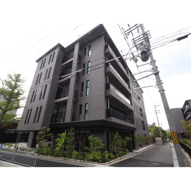 ライオンズ嵯峨天龍寺若宮東の邸の賃貸物件