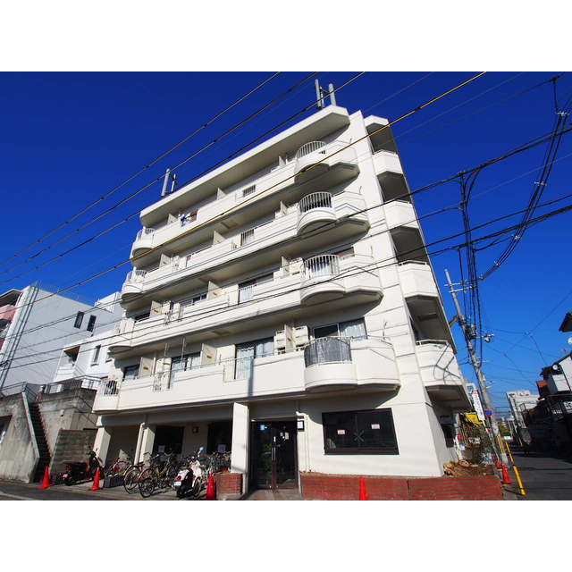 マンションエイトの賃貸物件