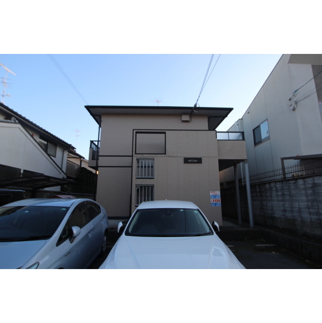 ウイングコートの賃貸物件