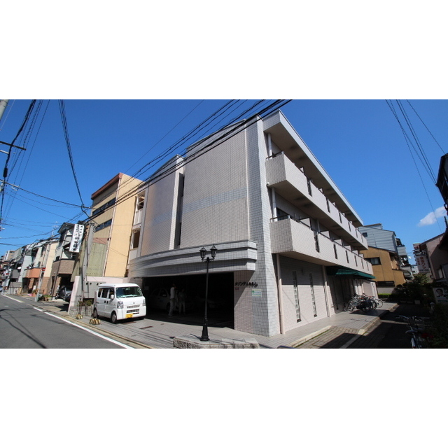 メゾンデュカルムの賃貸物件