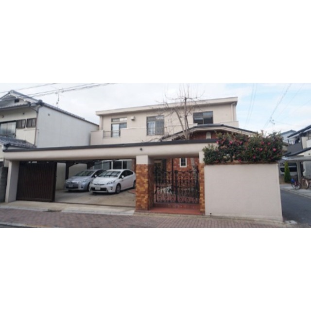 十条駅より徒歩8分 築59年6ヶ月 2階建の賃貸物件