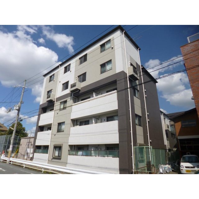 ベル・アビタシオンの賃貸物件