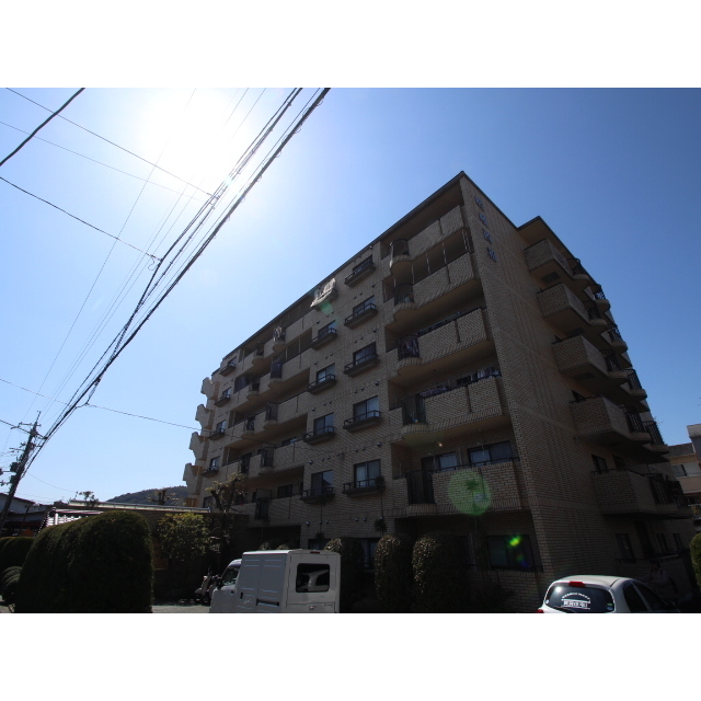 嵯峨西和の賃貸物件