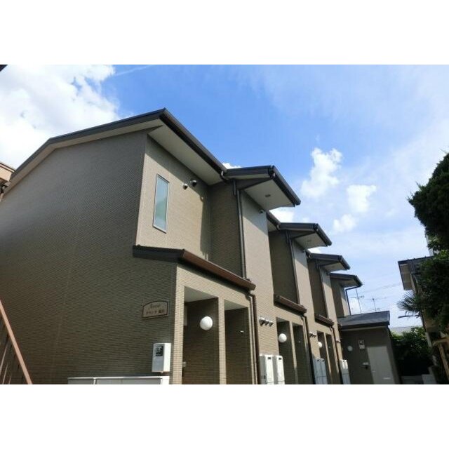 アムールグランデ嵐山の賃貸物件