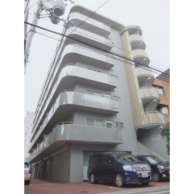 セノータの賃貸物件