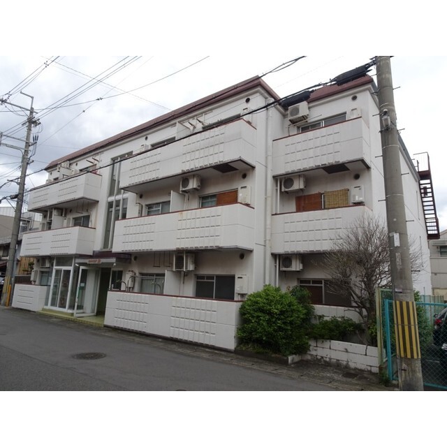 サンウイング桂の賃貸物件