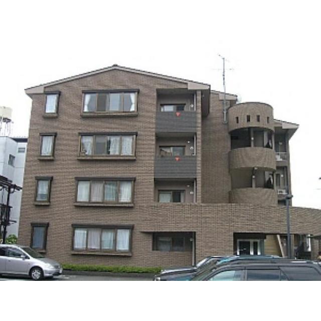 ソフィスタ北山の賃貸物件