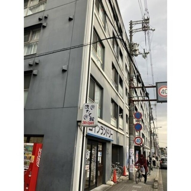 プラネシア東山三条の賃貸物件