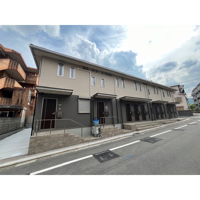 すみれマンションの賃貸物件