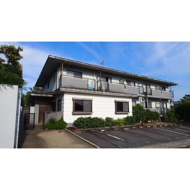 ユウハイツの賃貸物件