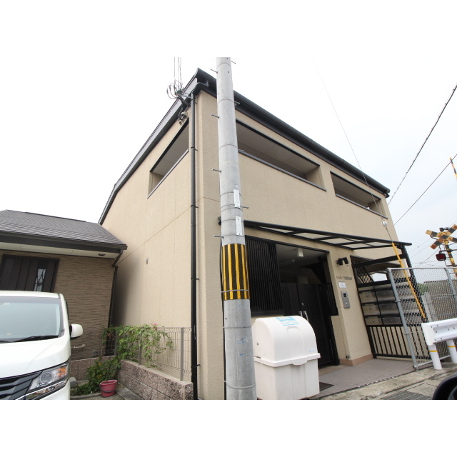 セントポーリア嵯峨野清水町の賃貸物件