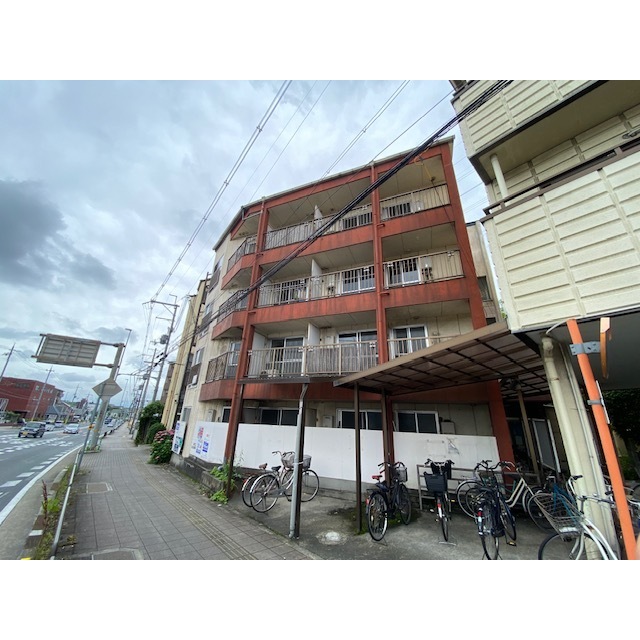 第三レジデンス春田の賃貸物件