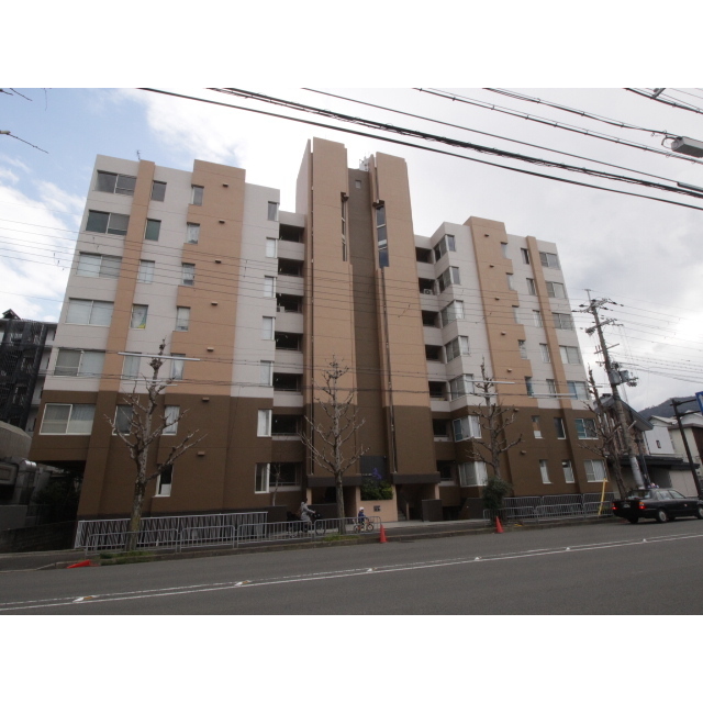 ＳＥＡＳＯＮ嵐山の賃貸物件