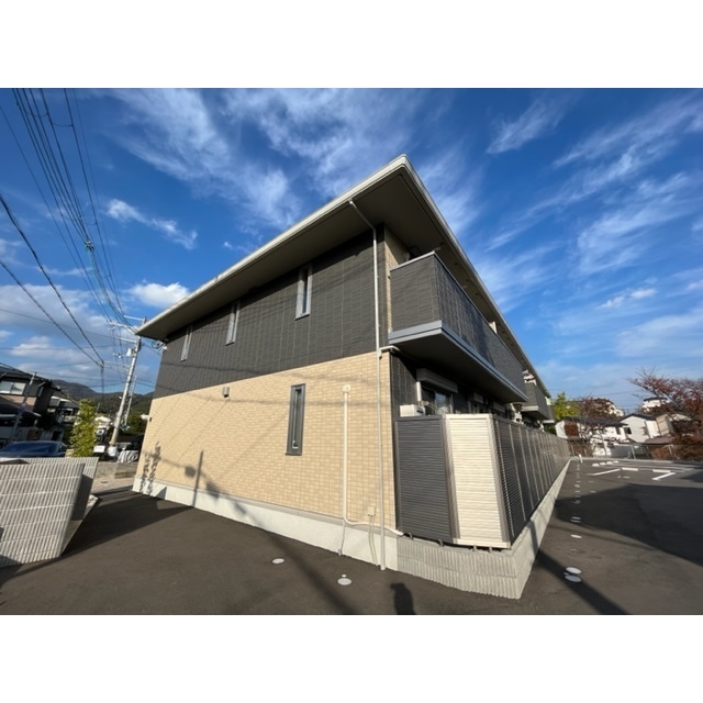 扇山の賃貸物件