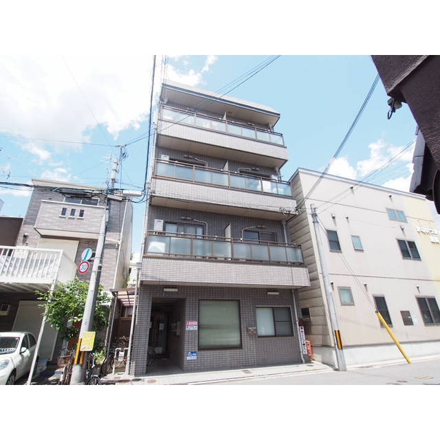 フラット6の賃貸物件