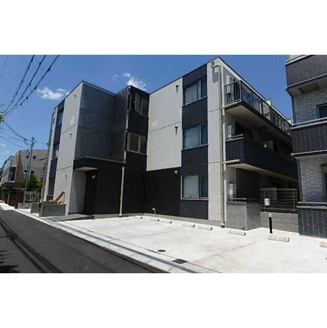 アークテラス塚口の賃貸物件