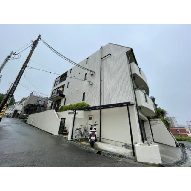 エミネンス北町の賃貸物件