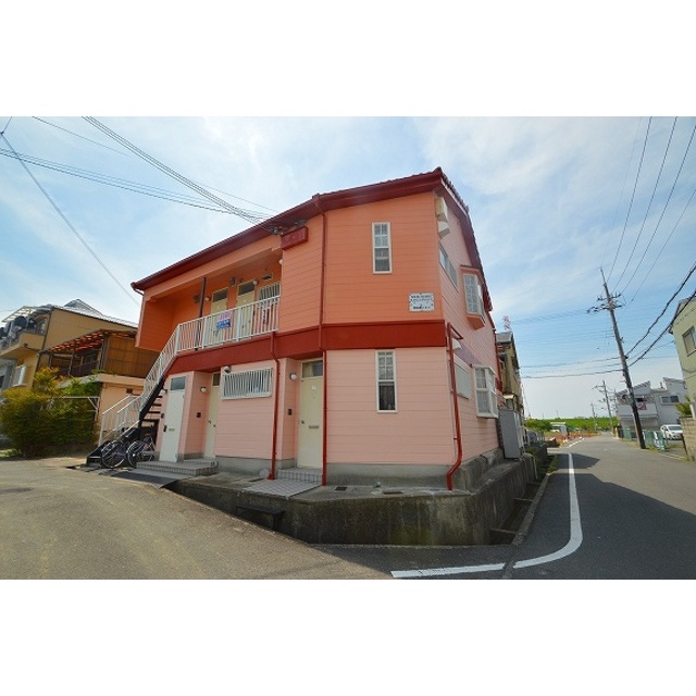 スプリングハイツの賃貸物件