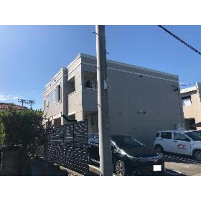 ボンボヌールの賃貸物件