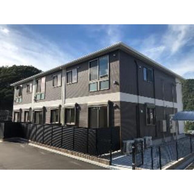 EAST135.22DUEの賃貸物件